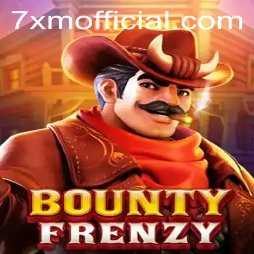 BountyFrenzy: A Dynamic Odyssey in the Realm of 7xm Official