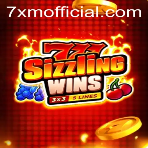 Exploring the Excitement of 777SizzlingWins with 7xm Official