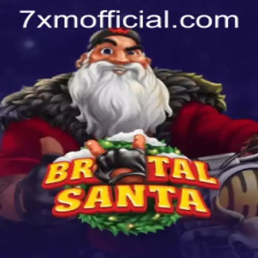 BrutalSanta: The Game Redefining Holiday Adventures