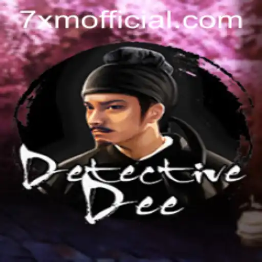 The Intrigue of DetectiveDee: A Deep Dive into the 7xm Official Gaming Experience