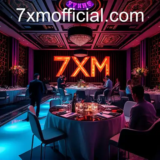 Exclusive Events: A Journey with 7xm Official