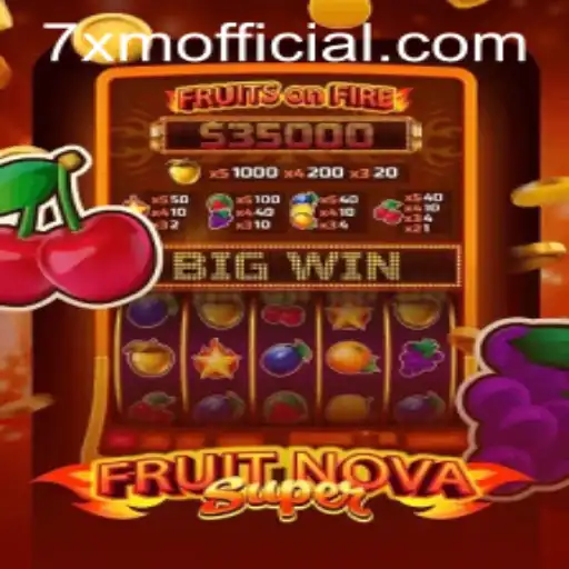 Understanding the Game: FruitNovaSuper and Its Exciting Dynamics