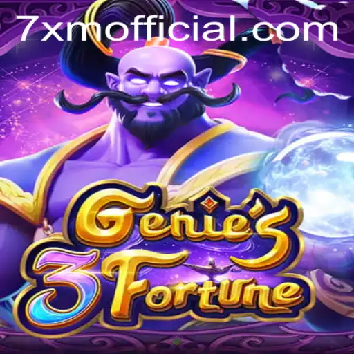 Exploring Genie3Fortune and Its Latest Updates in the World of 7xm Official