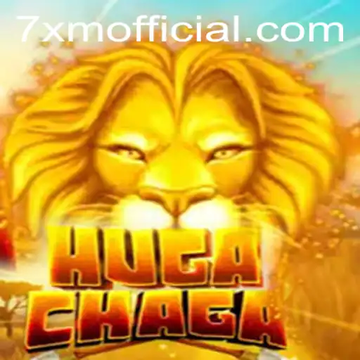 HugaChaga: A New Gaming Sensation by 7xm Official