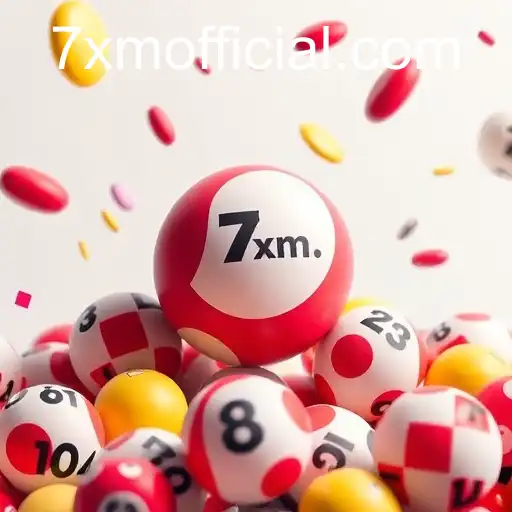 The Fascinating World of Lottery Games: Exploring '7xm Official'