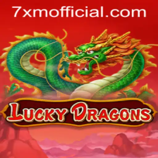 Exploring the Thrills of LuckyDragons: A Beginner's Guide to the 7xm Official Game