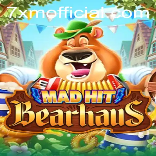 Discover the Exciting World of MadHitBearhaus by 7xm Official