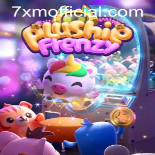Exploring the Thrills of PlushieFrenzy with 7xm Official