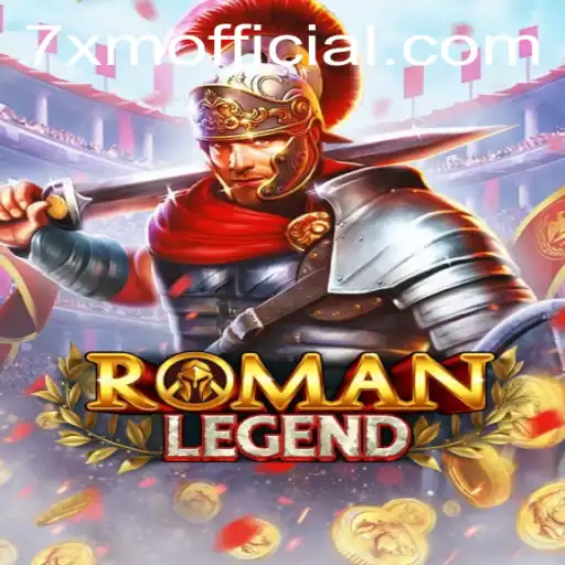Discover RomanLegend: The 7xm Official Fantasy Game Taking the World by Storm