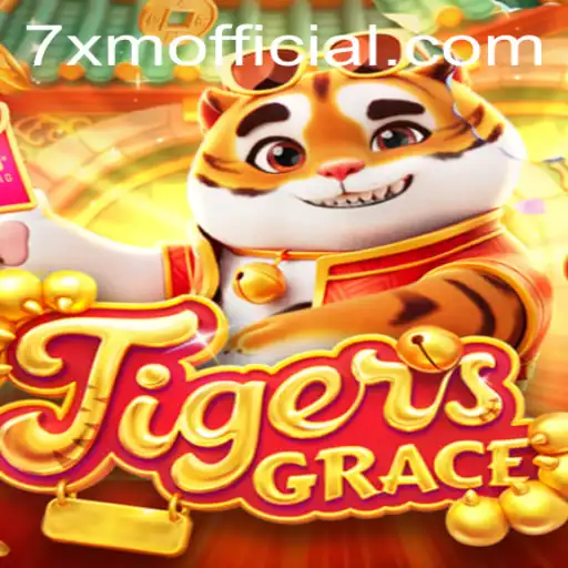 TigersGrace: A Deep Dive into the Intriguing World of 7xm Official Gaming