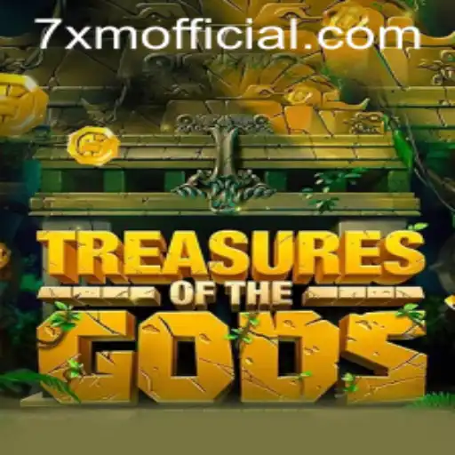Discover the Mystical World of 'TreasureoftheGods'