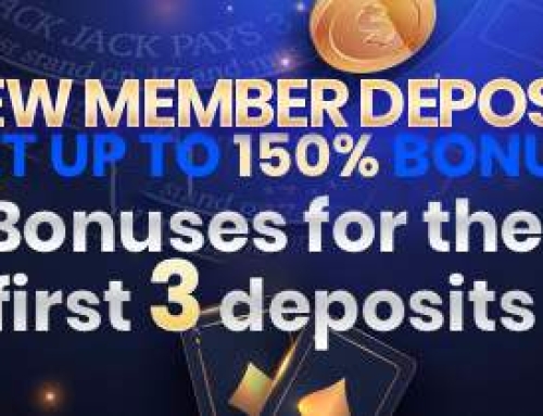 Unlock Big Rewards with 7xm: First 3 Deposits Get 150% Bonus! 🎉💰