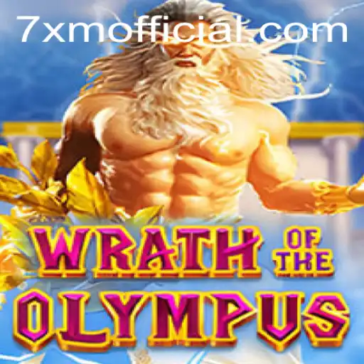 Wrath of Olympus: A Deep Dive into the Mythical World of 7xm Official